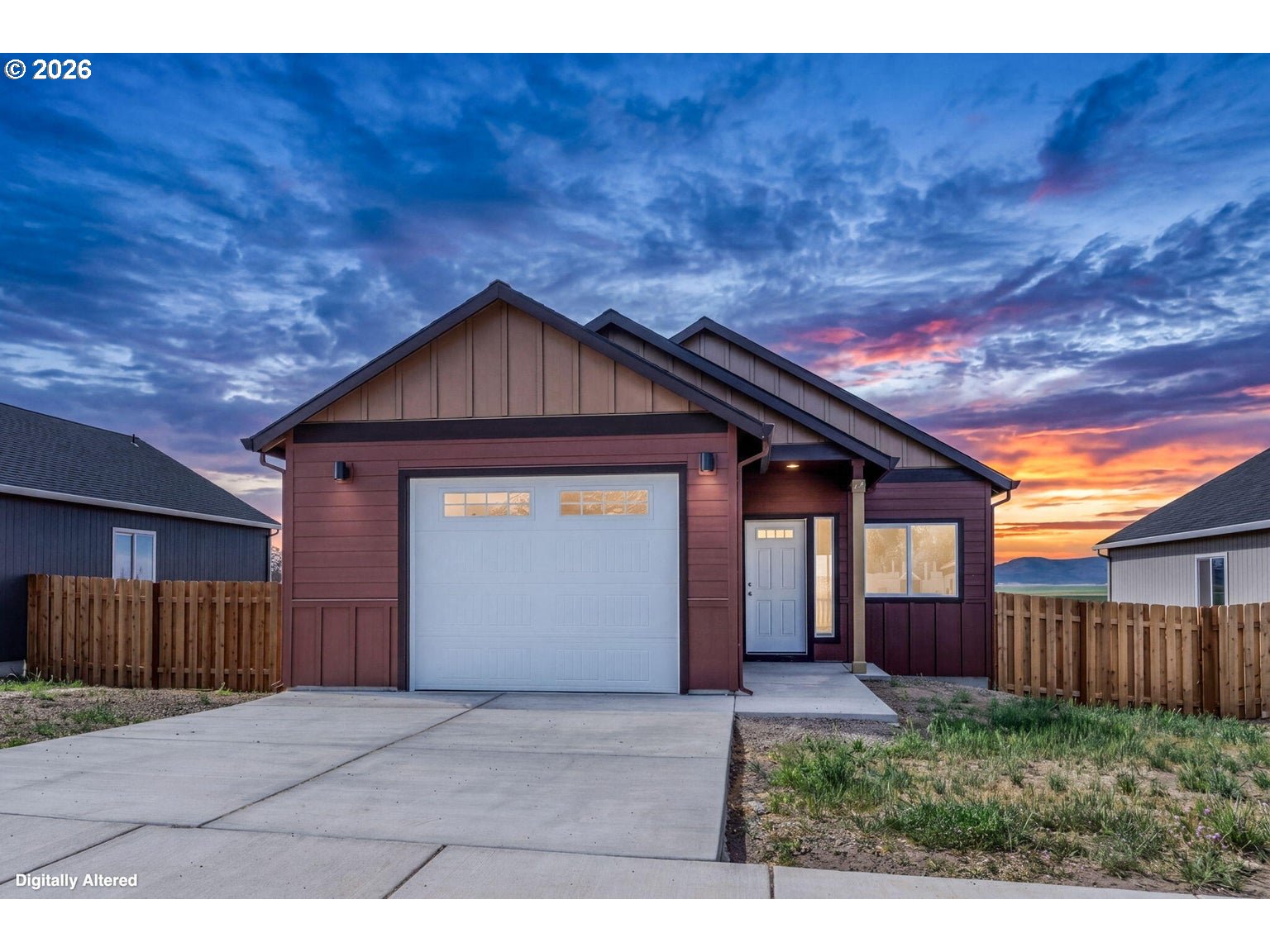 510 6th ST, Metolius, OR 97741