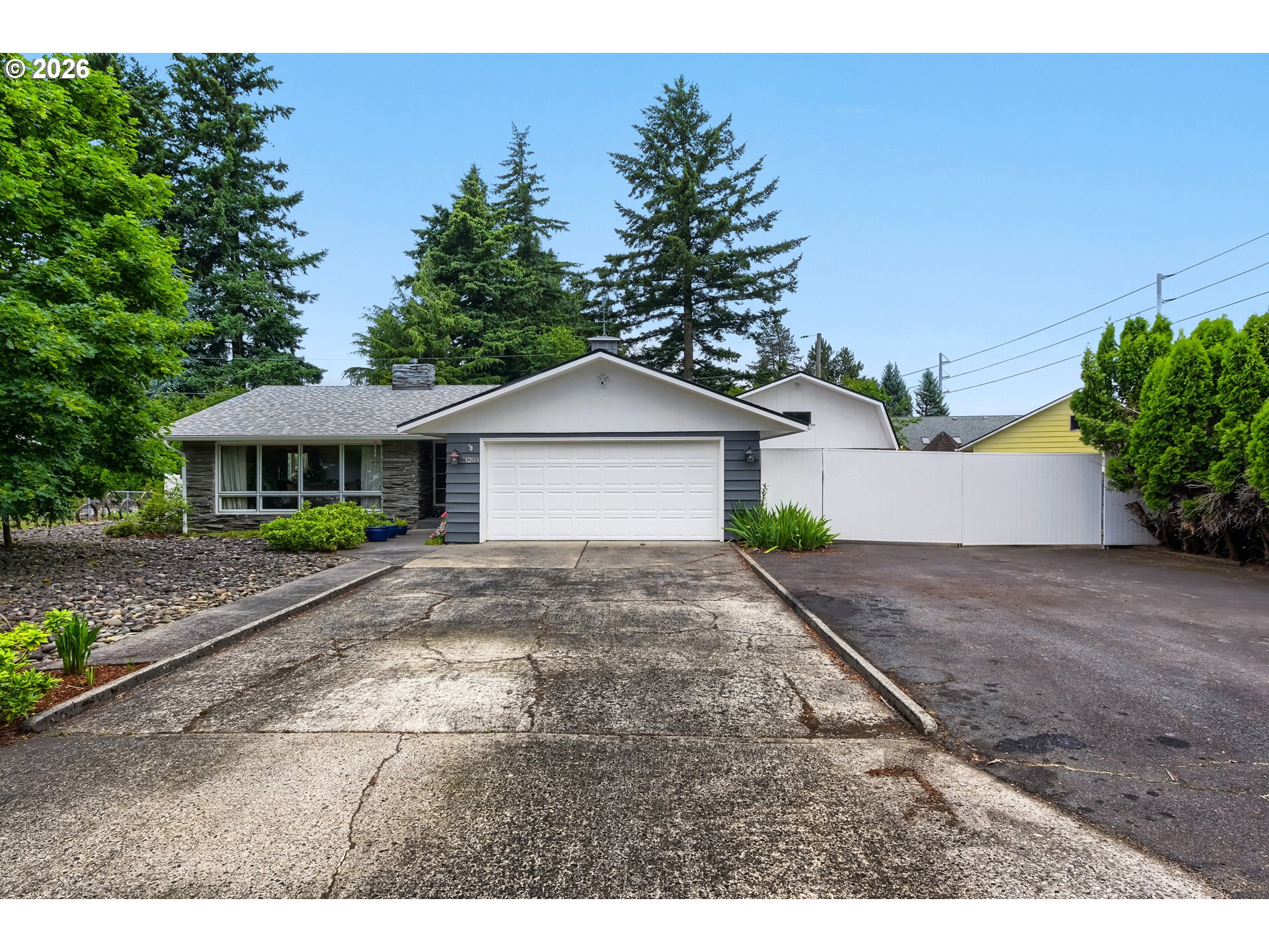 24203 OREGON ST, WoodVillage, OR 97060