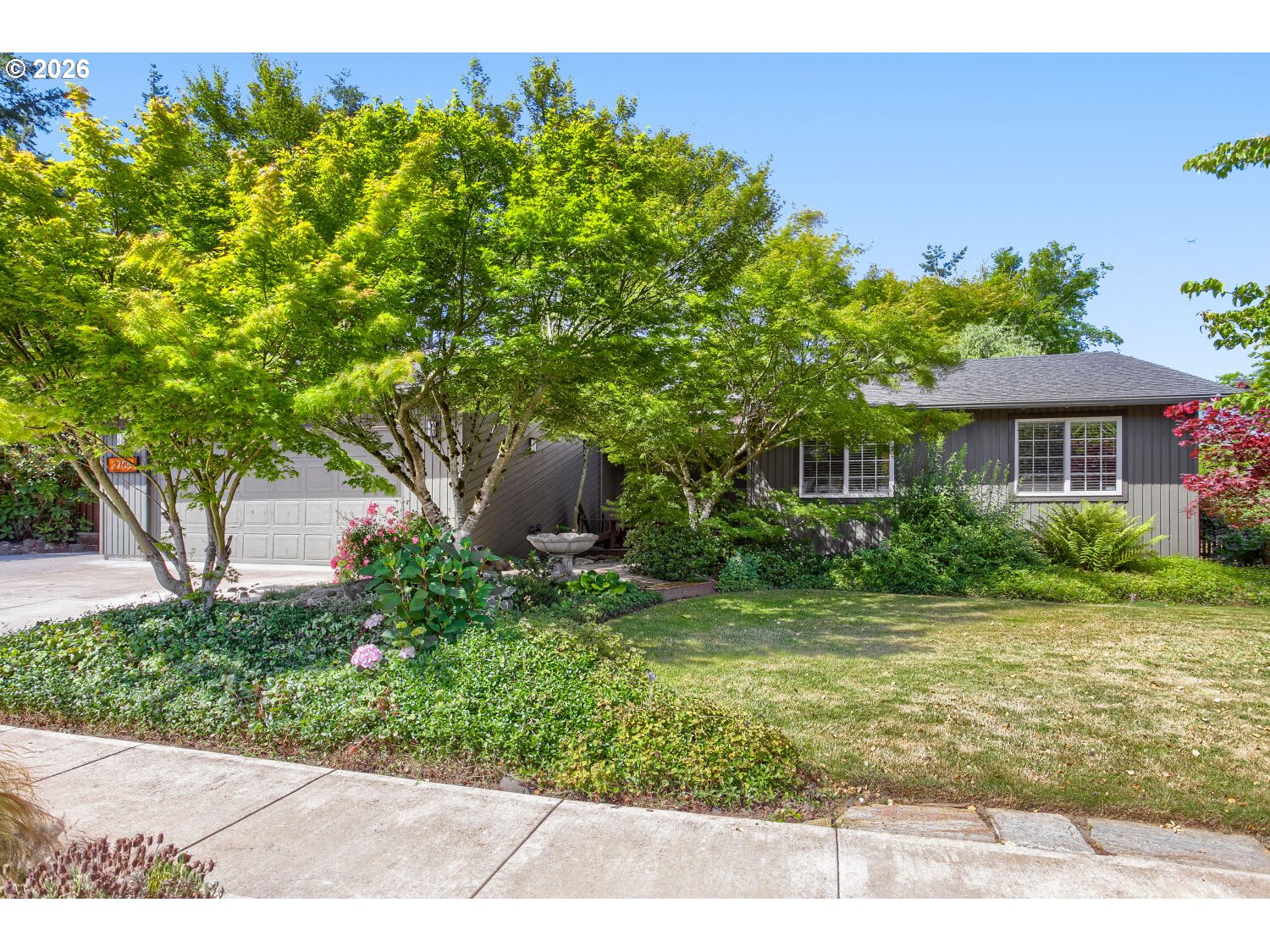 2705 HICKLIN CT, Troutdale, OR 97060