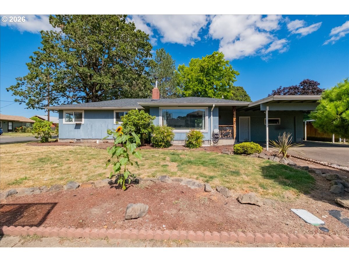 509 18TH ST, Philomath, OR 97370