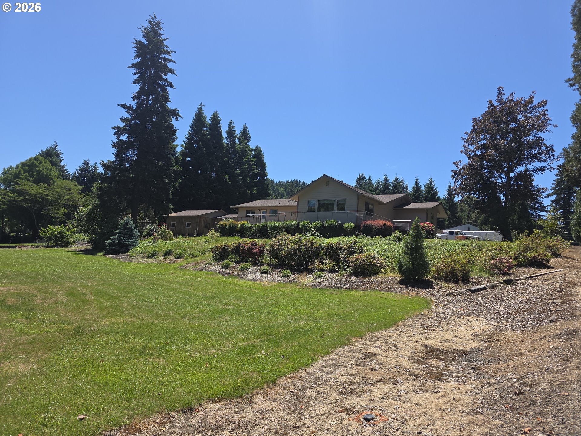 3413 WILD RIVER DR, Roseburg, OR 97470