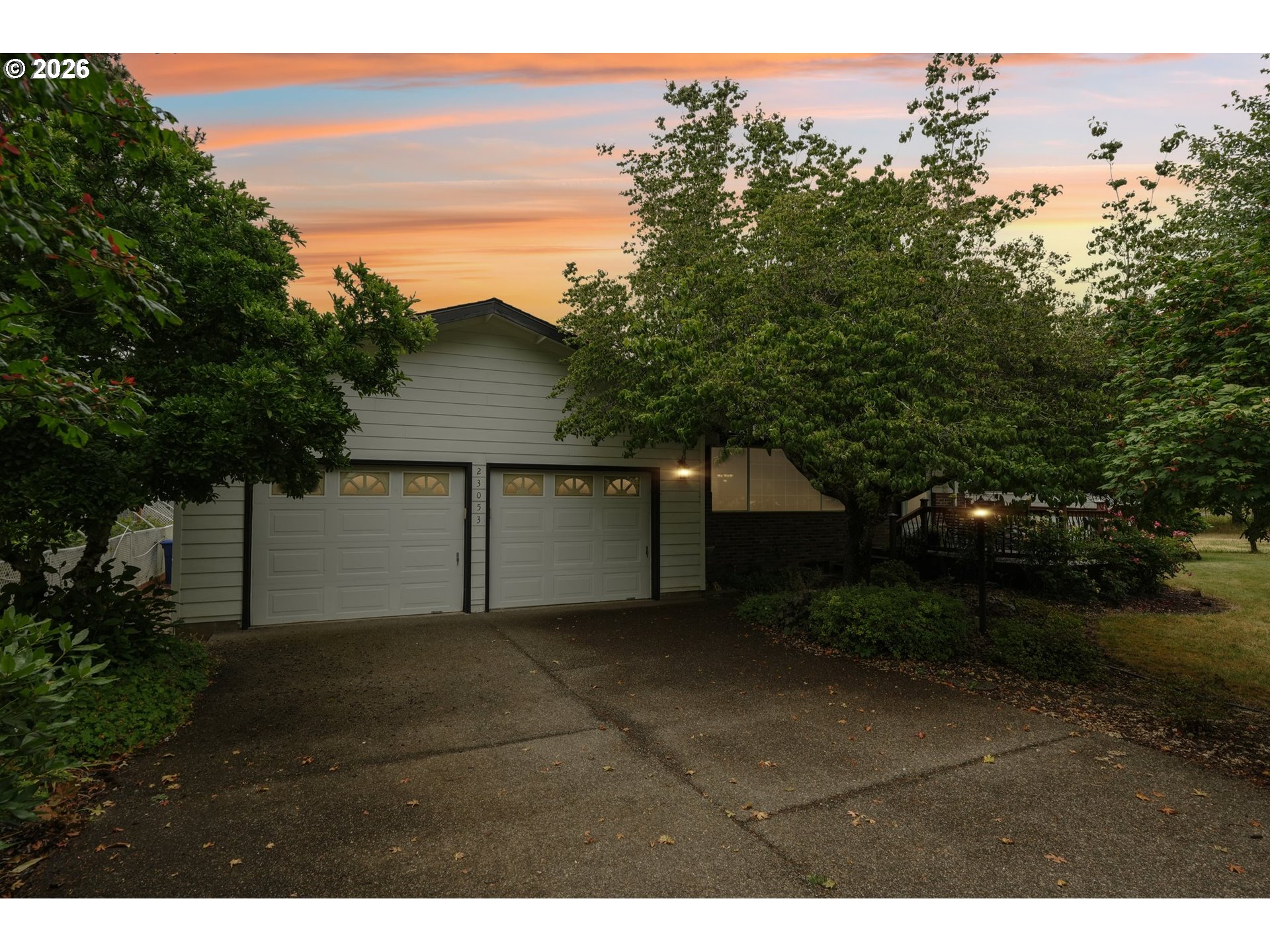 23053 REDLAND RD, Estacada, OR 97023