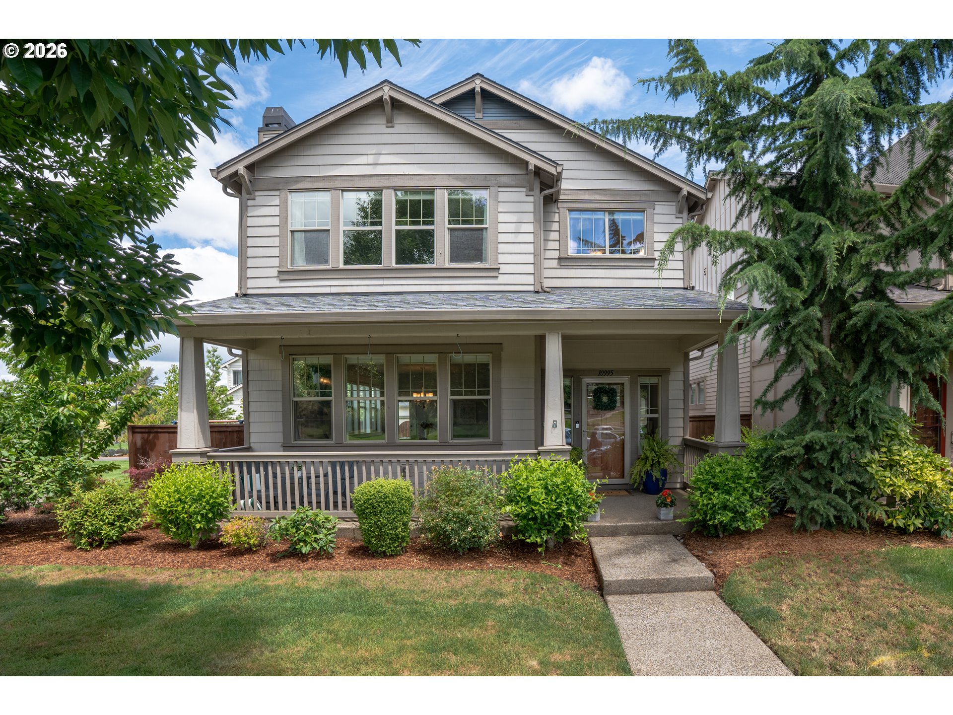 10995 STOCKHOLM DR, Wilsonville, OR 97070