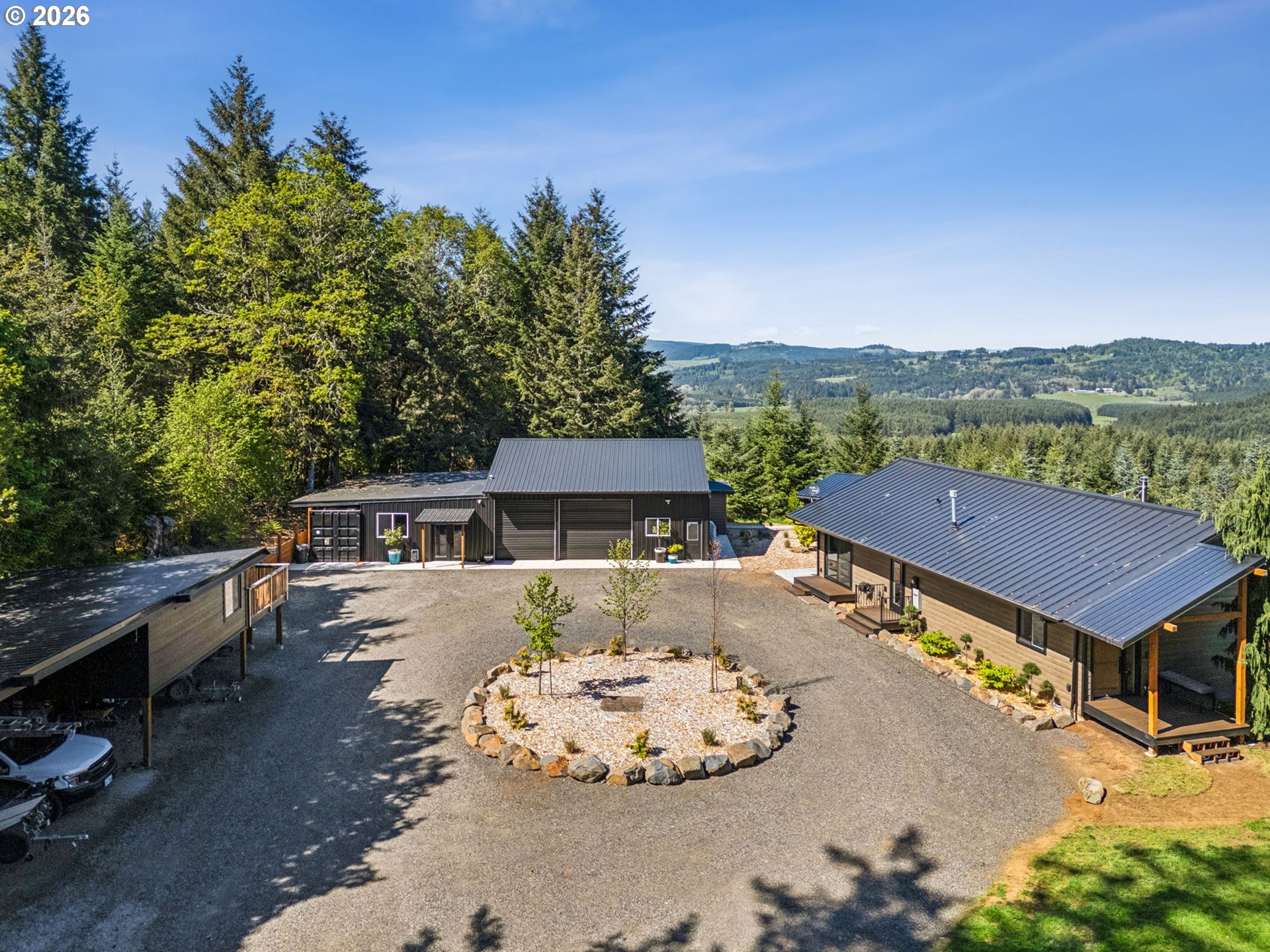 18600 MEADOW LAKE RD, Yamhill, OR 97148