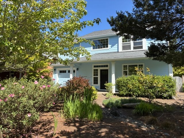 10560 MEADOW LARK LN, Nehalem, OR 97131