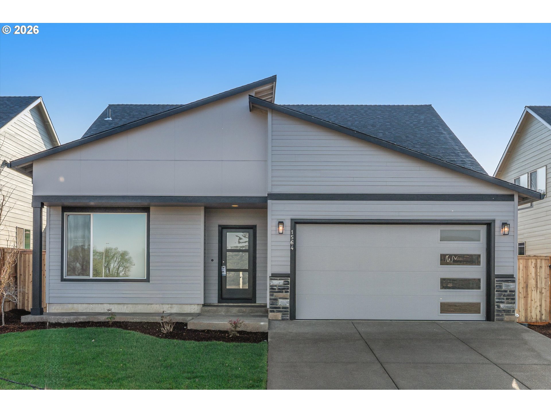 1564 Tracy ST, McMinnville, OR 97128
