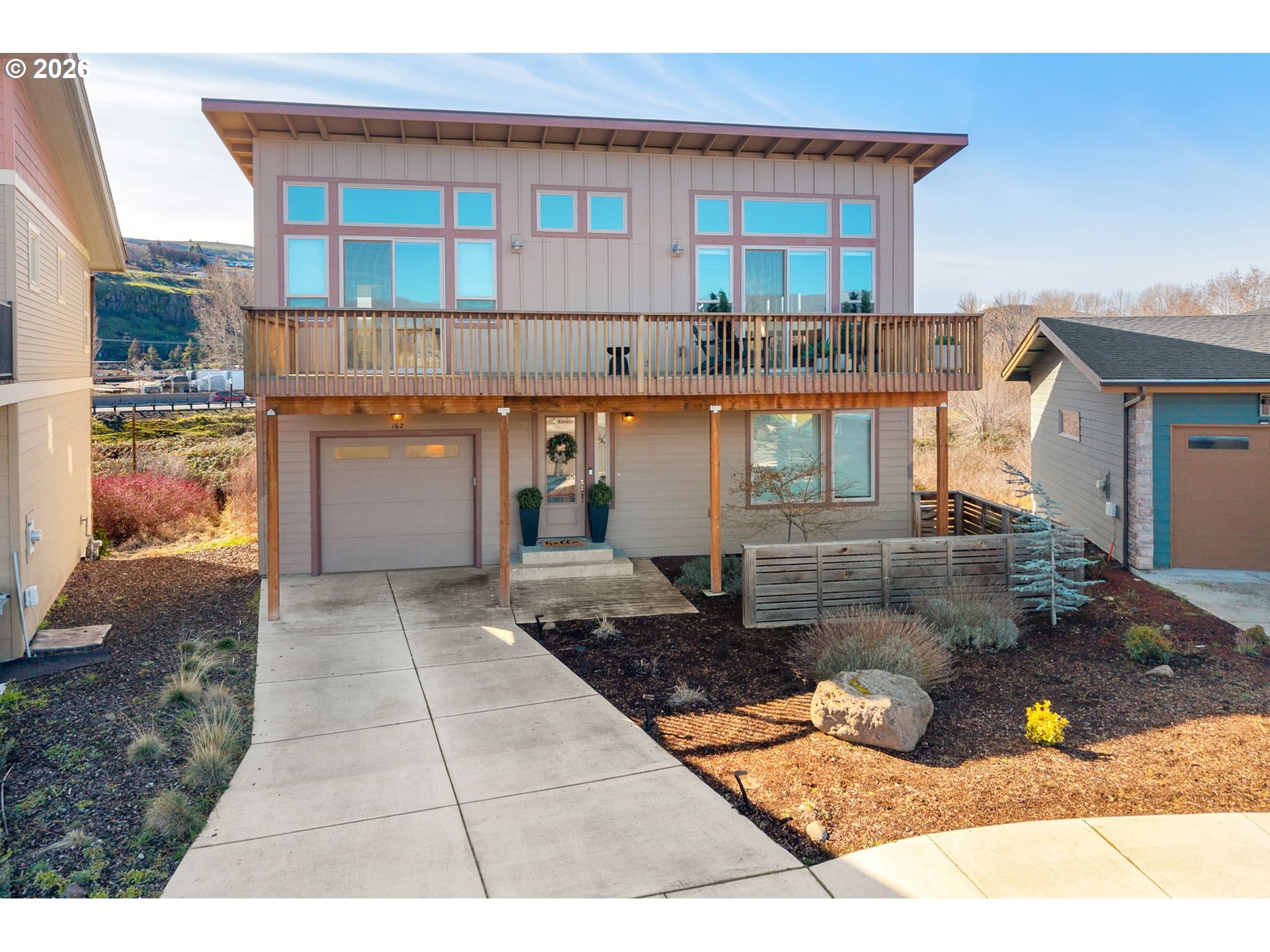 162 BLUE HERON CT, TheDalles, OR 97058