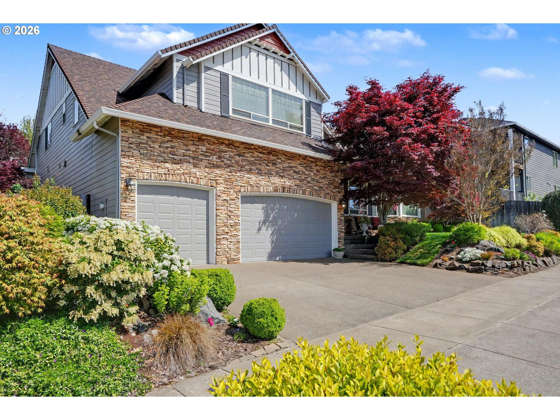2727 OLD FARM AVE, Salem, OR 97304