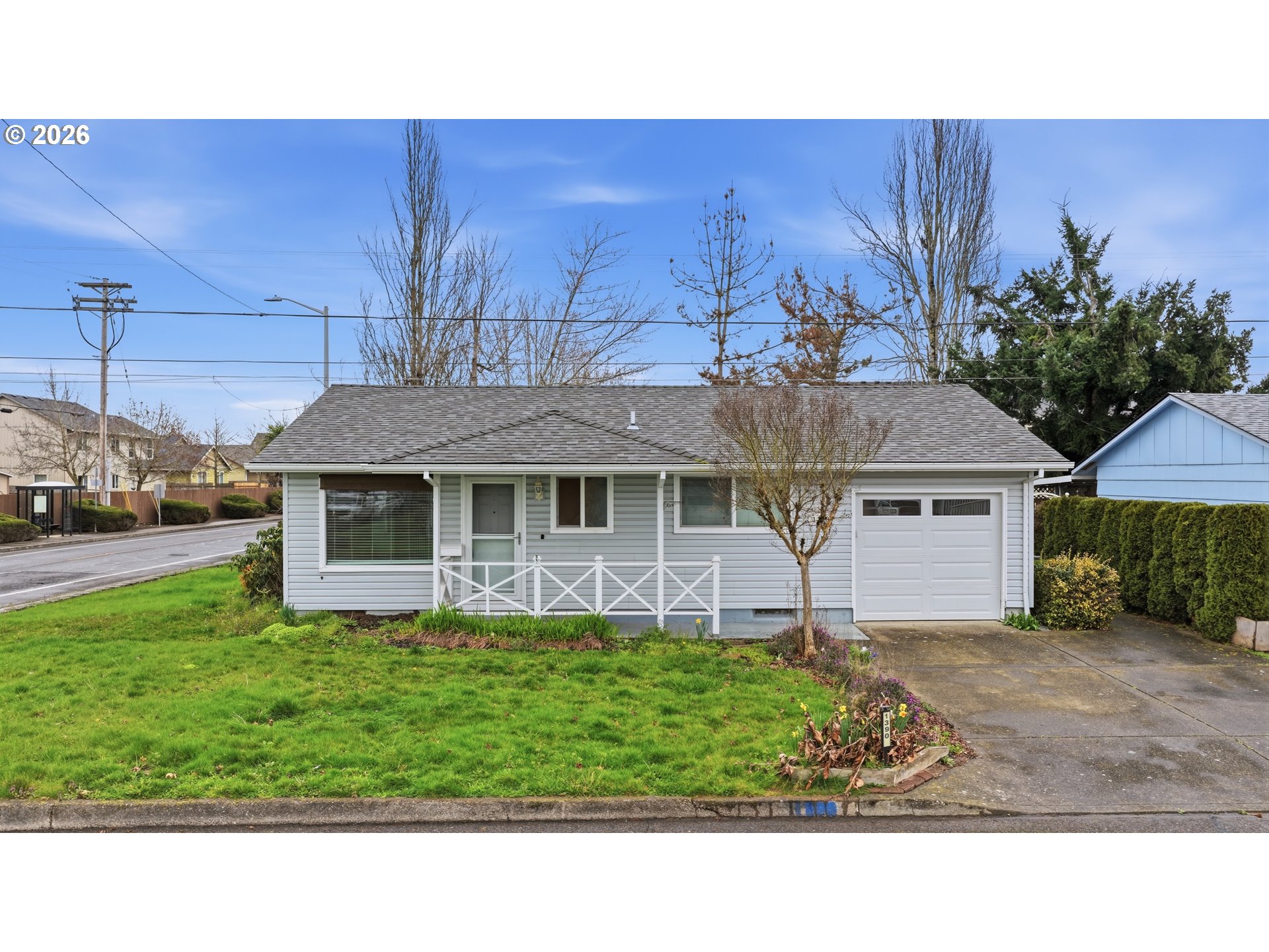 1390 ASTOR WAY, Woodburn, OR 97071