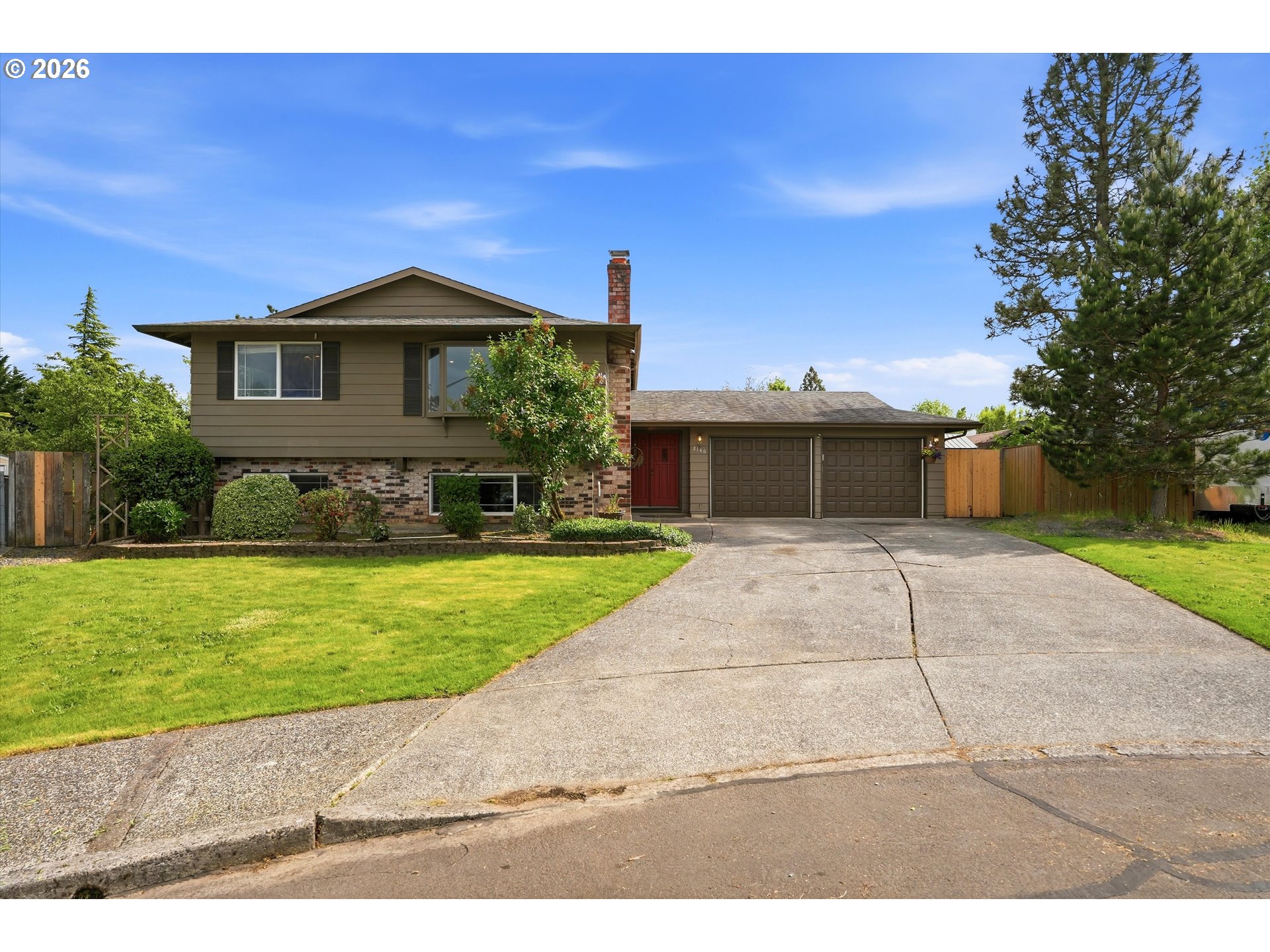 2146 SANDY CT, Troutdale, OR 97060