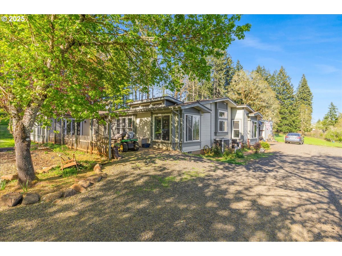 20282 PANTHER CREEK RD, Carlton, OR 97111