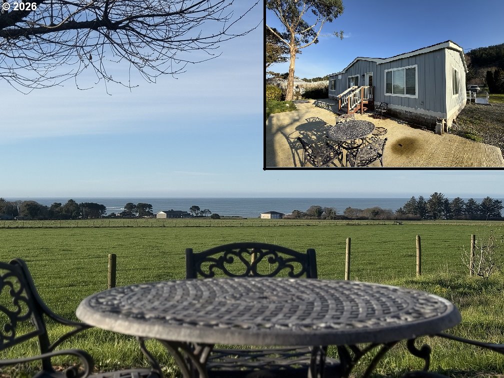 15130 HIGHWAY 101, Brookings, OR 97415