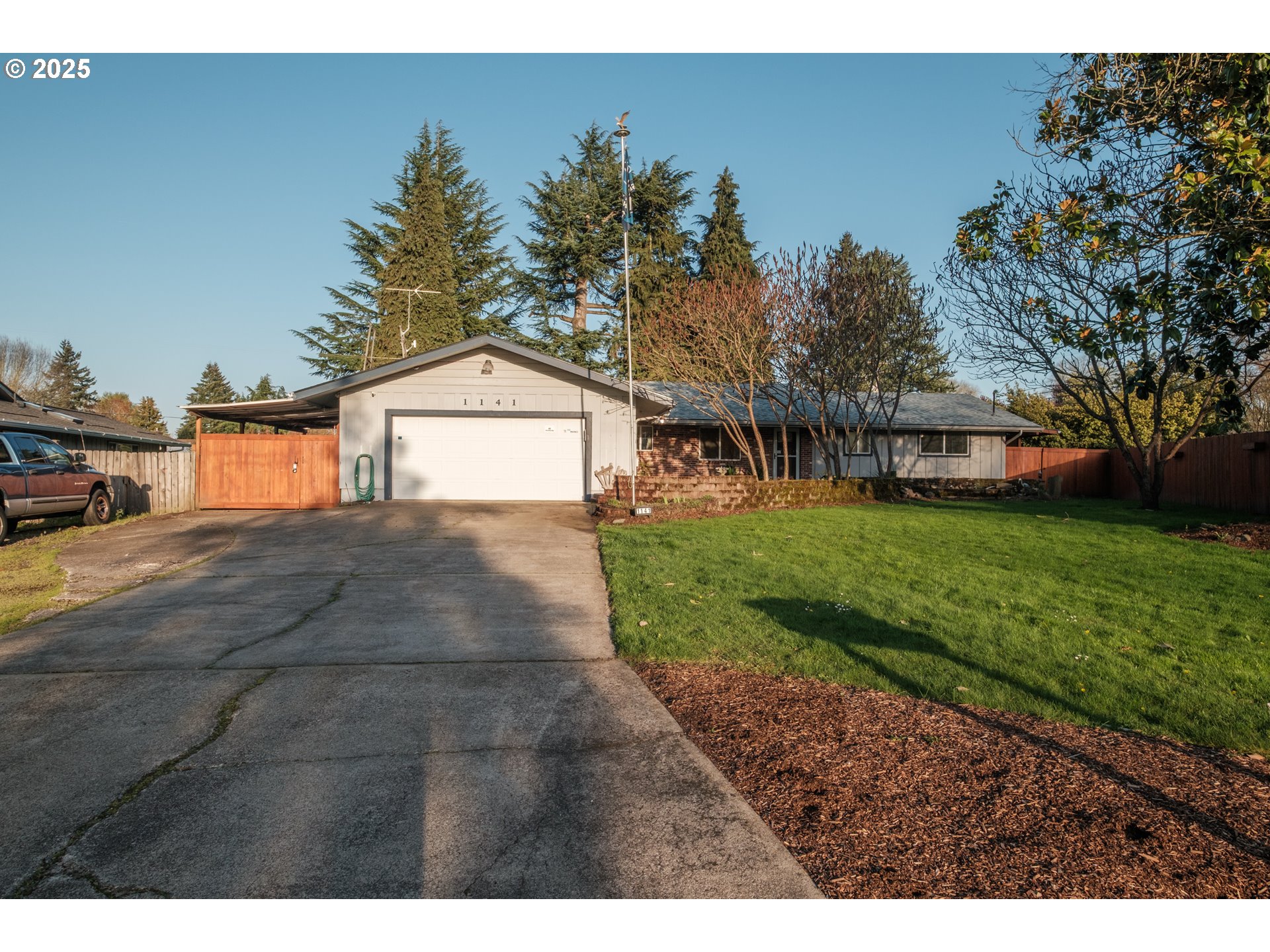 1141 SPRINGWOOD DR, Albany, OR 97321