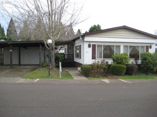5355 River RD, Keizer, OR 97303