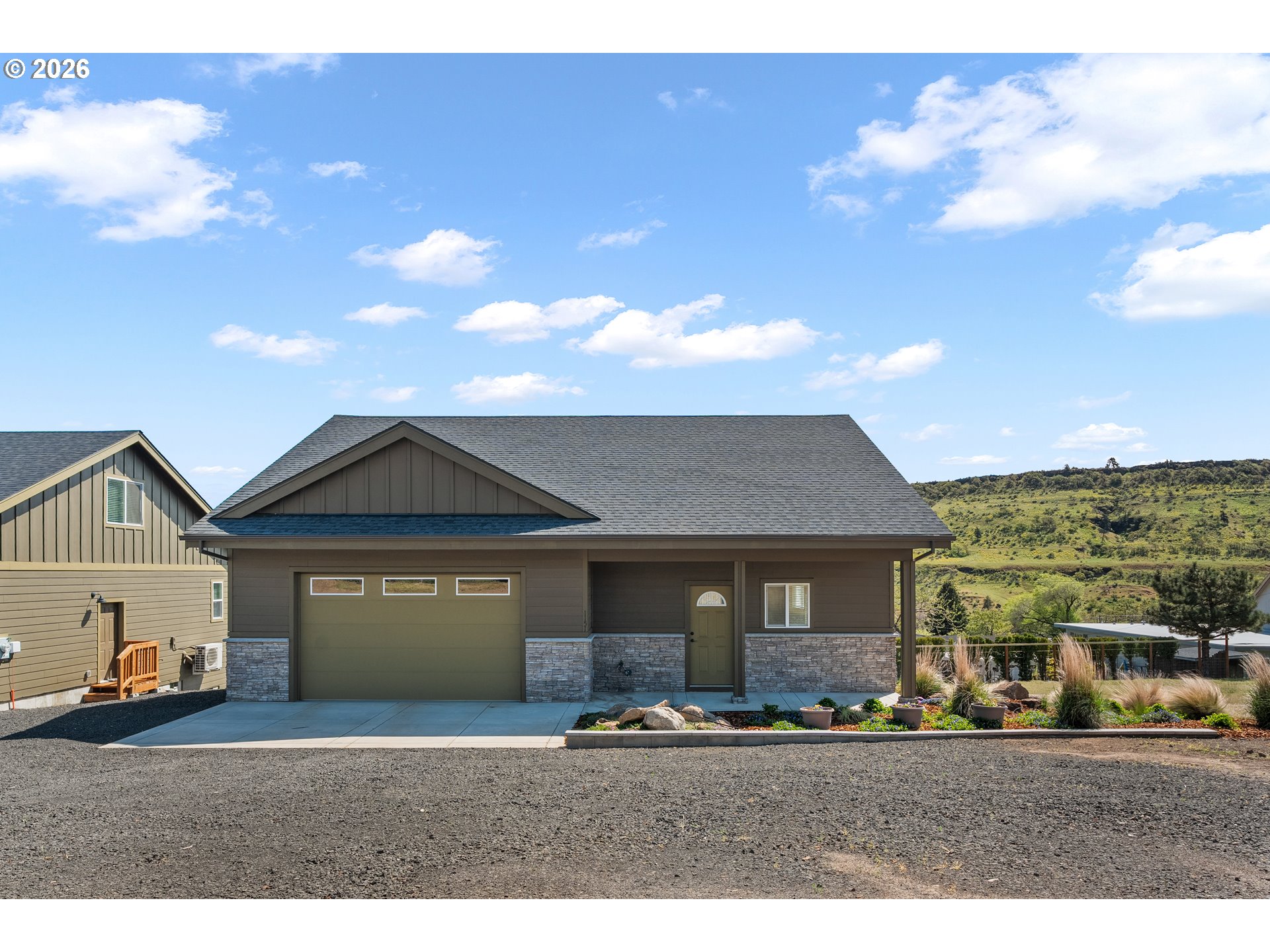 1151 Pine ST, TheDalles, OR 97058
