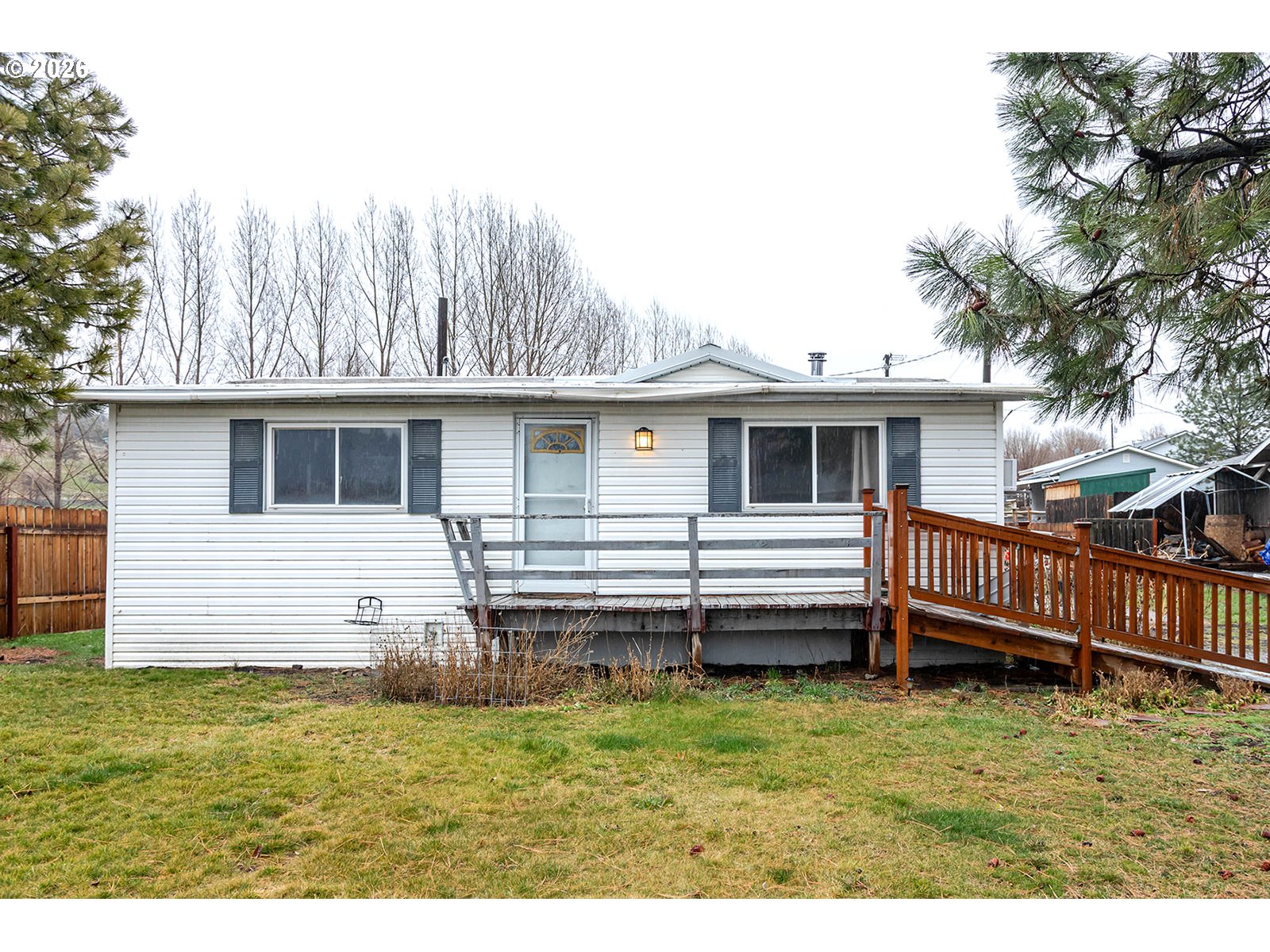 843 BRIDGE ST, JohnDay, OR 97845