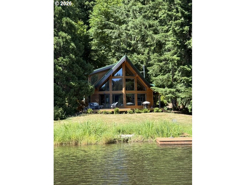 71810 NORTHSHORE DR, Birkenfeld, OR 97016