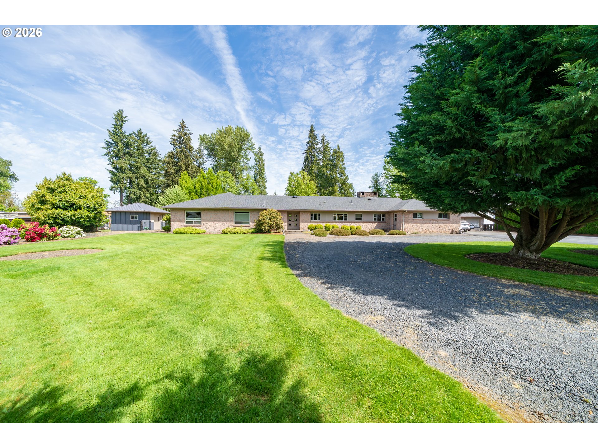 455 HIGH ST, Stayton, OR 97383