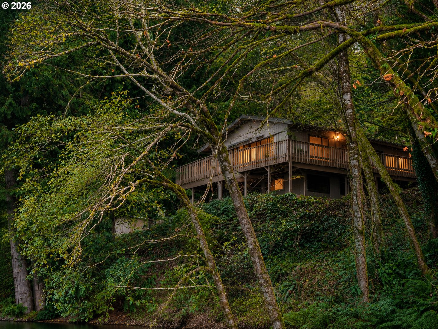 763 Tenmile, Lakeside, OR 97449