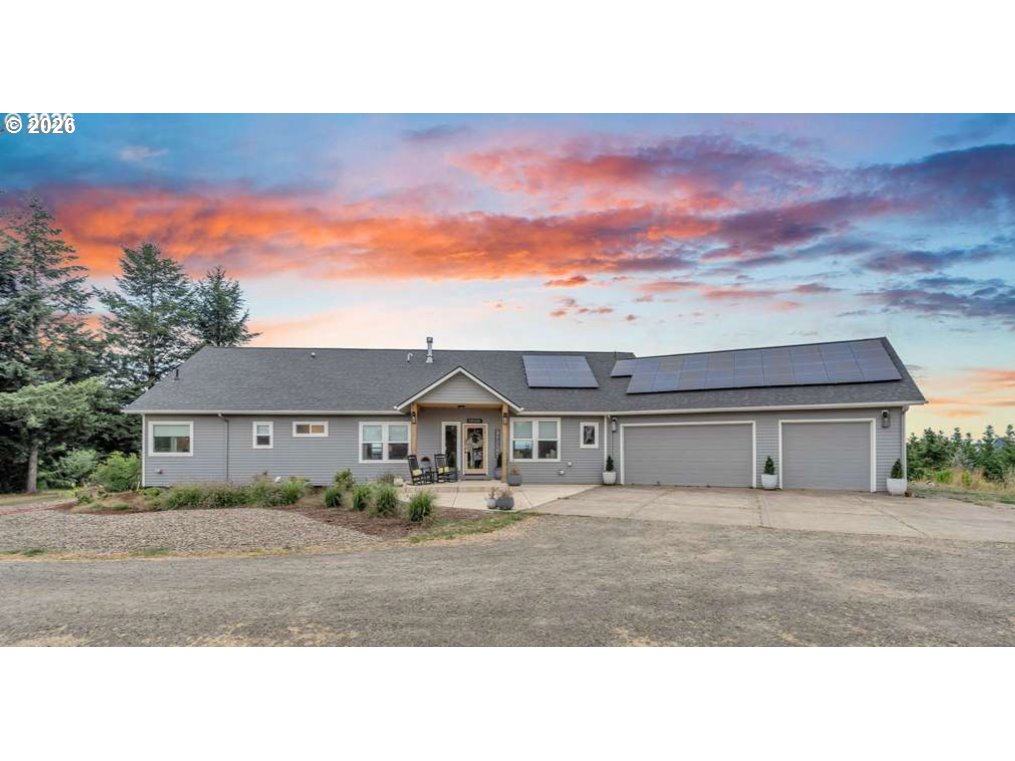 20265 POCO LN, Amity, OR 97101