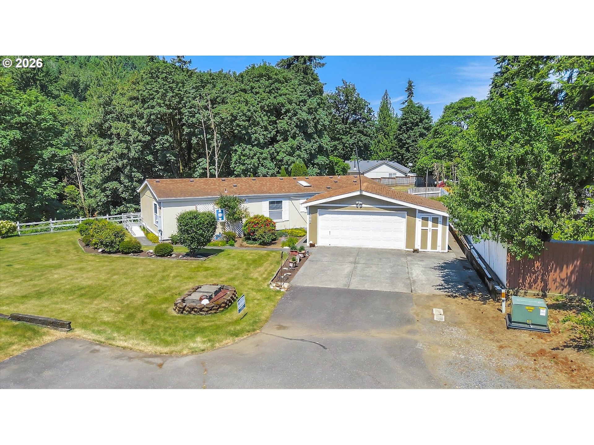 700 PACIFIC ST, ColumbiaCity, OR 97018