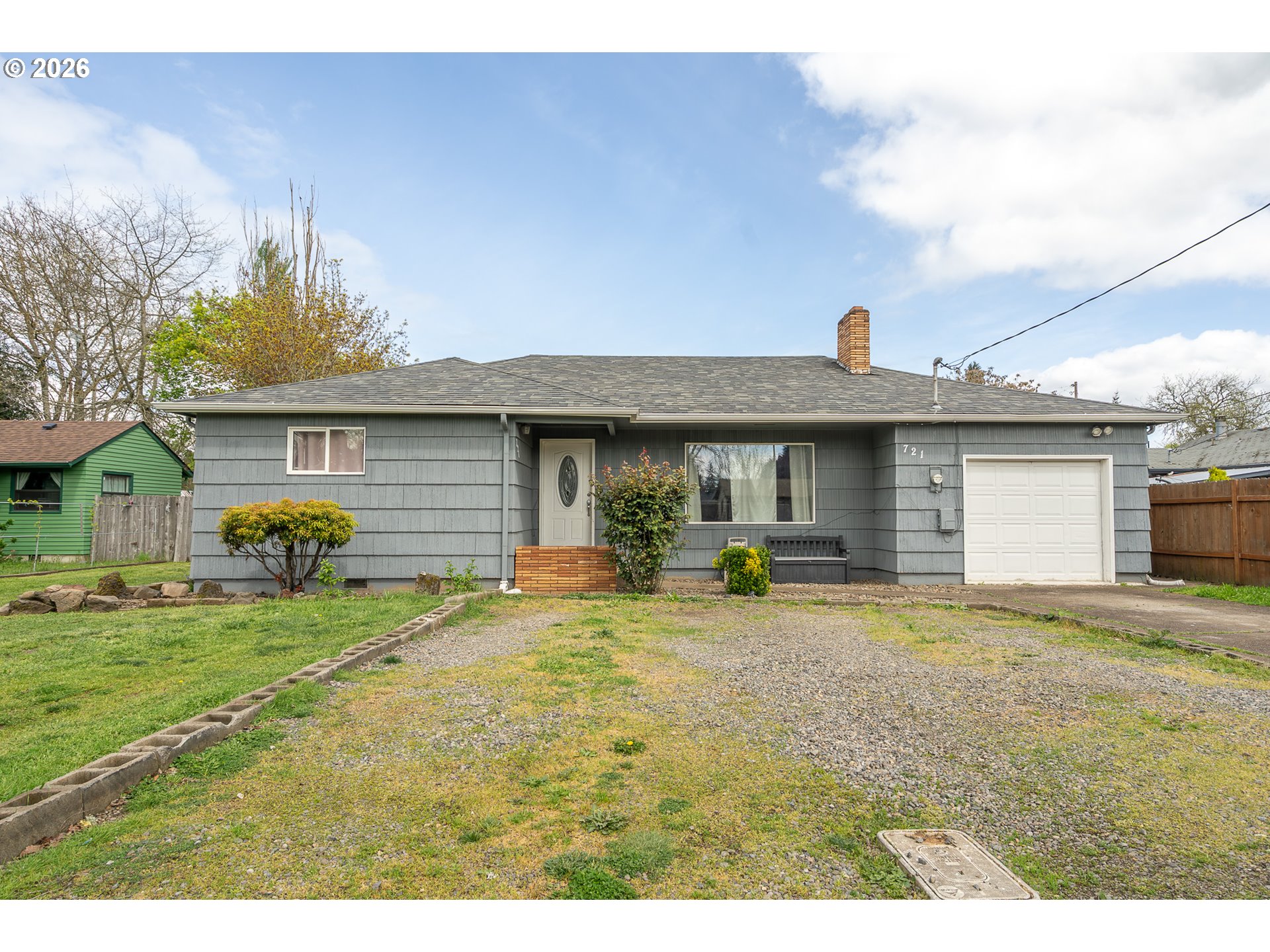 721 CUMMINGS LN, Keizer, OR 97303