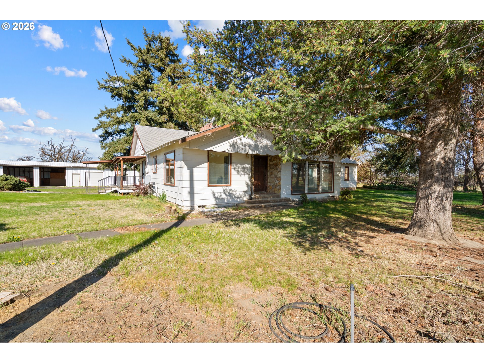 1870 1ST ST, Hermiston, OR 97838