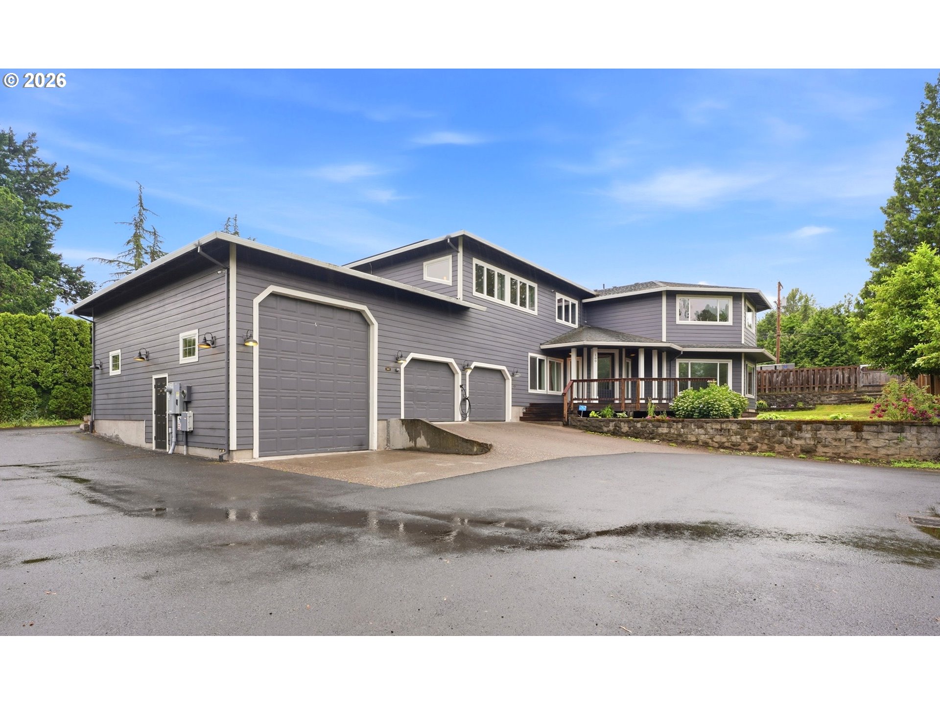 160 19TH ST, Troutdale, OR 97060