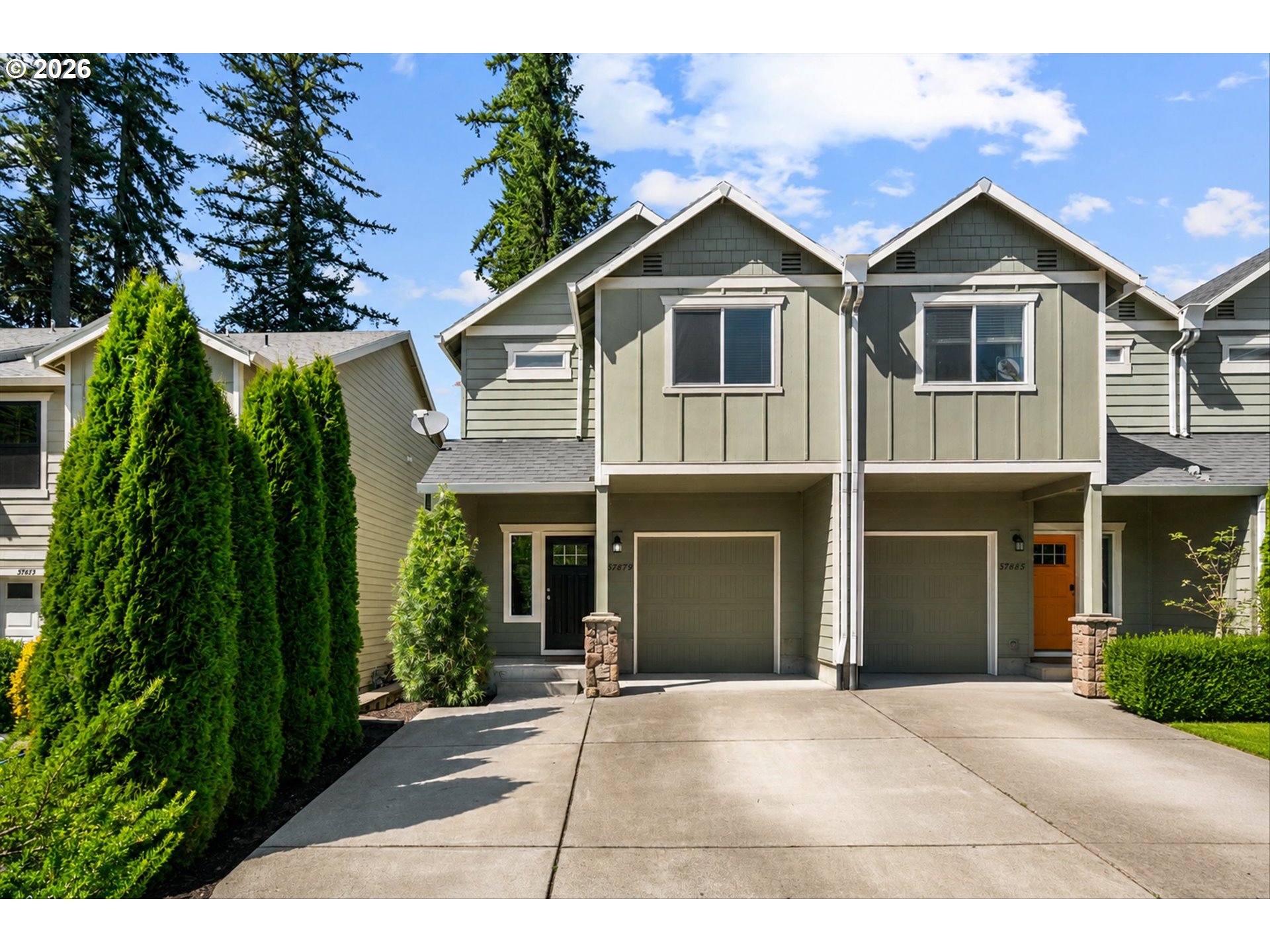 37879 NETTIE CONNETT DR, Sandy, OR 97055