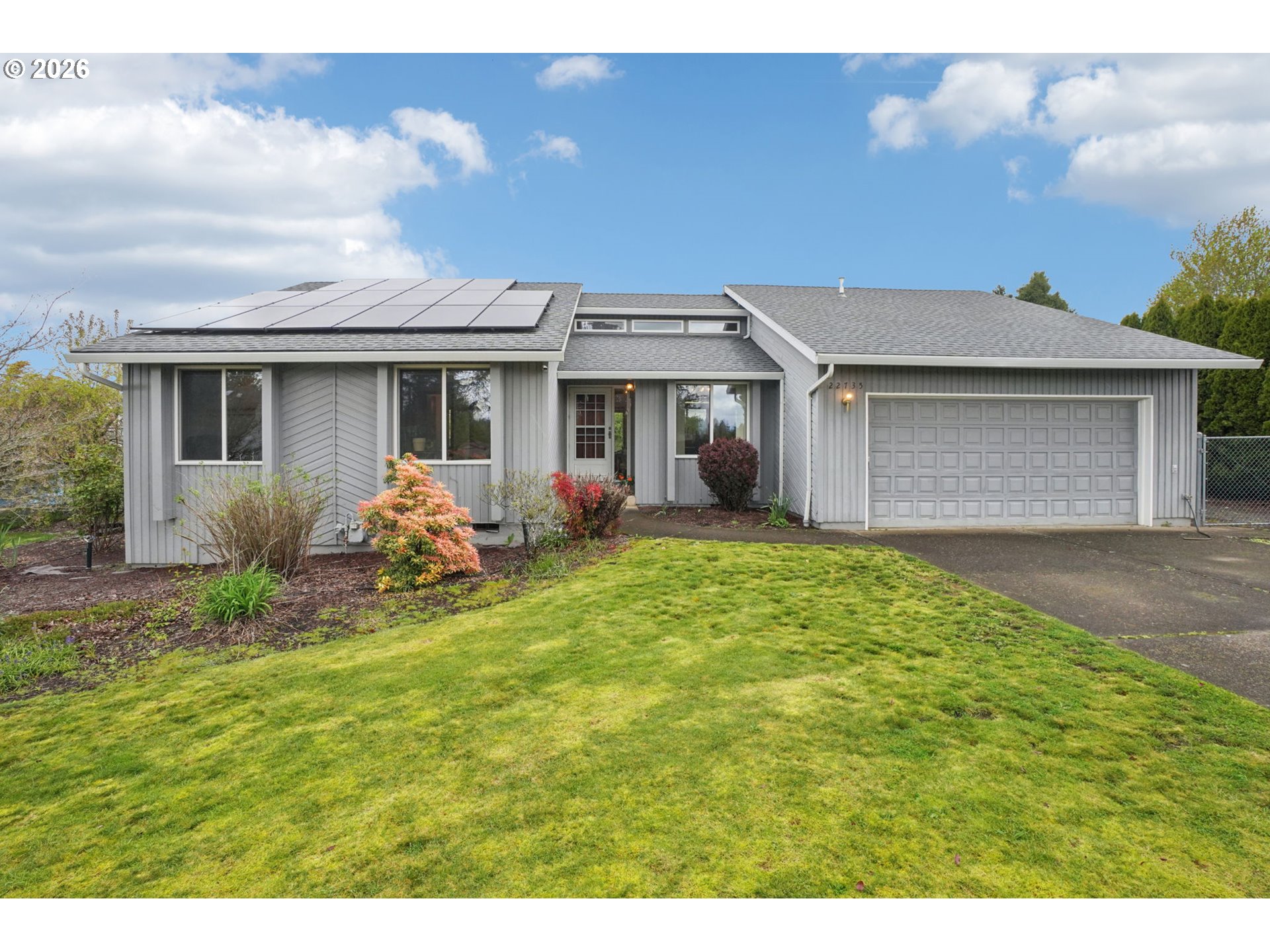22735 NAOMI DR, Damascus, OR 97089