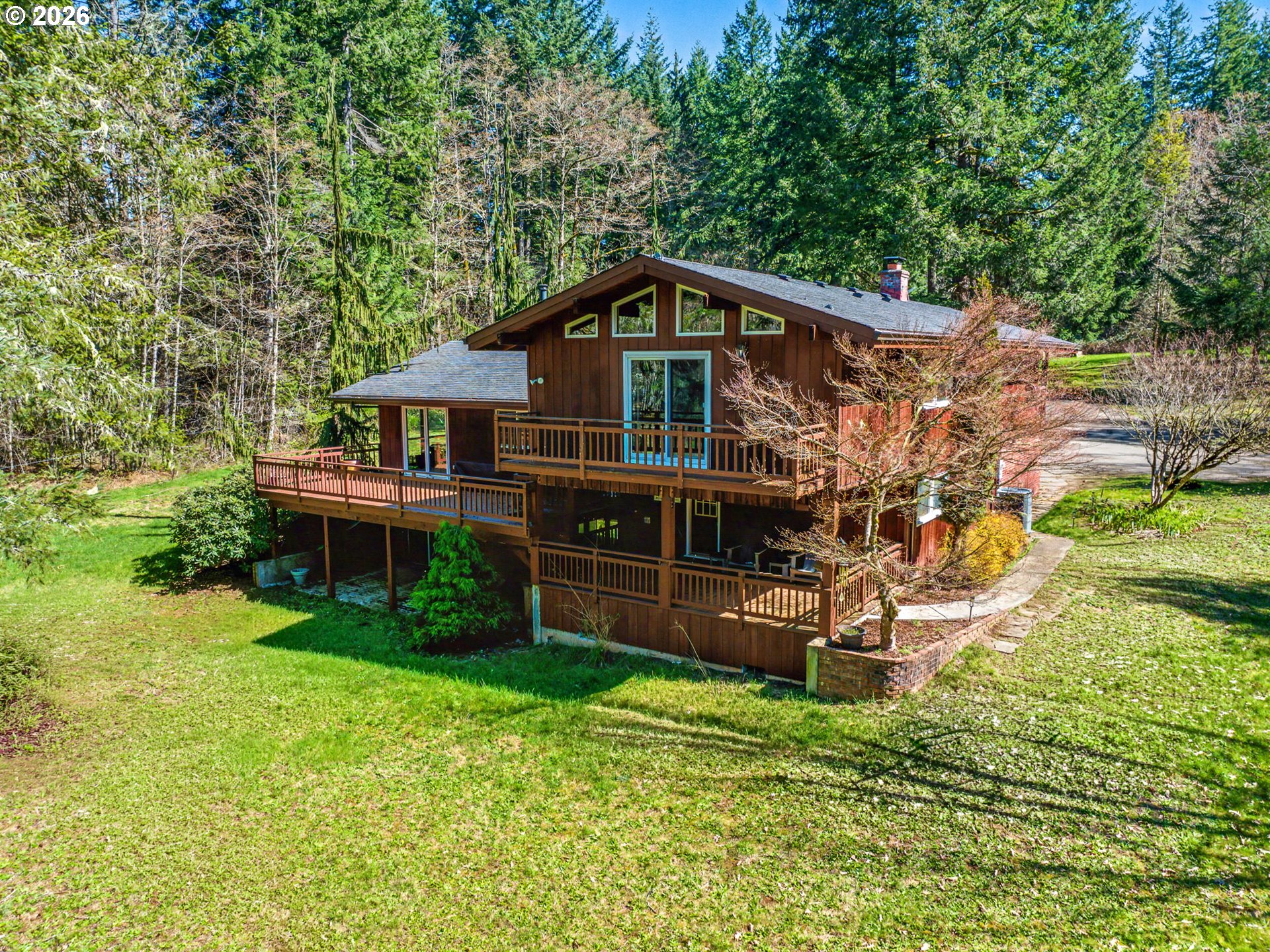 45990 JADRNY RD, Sandy, OR 97055