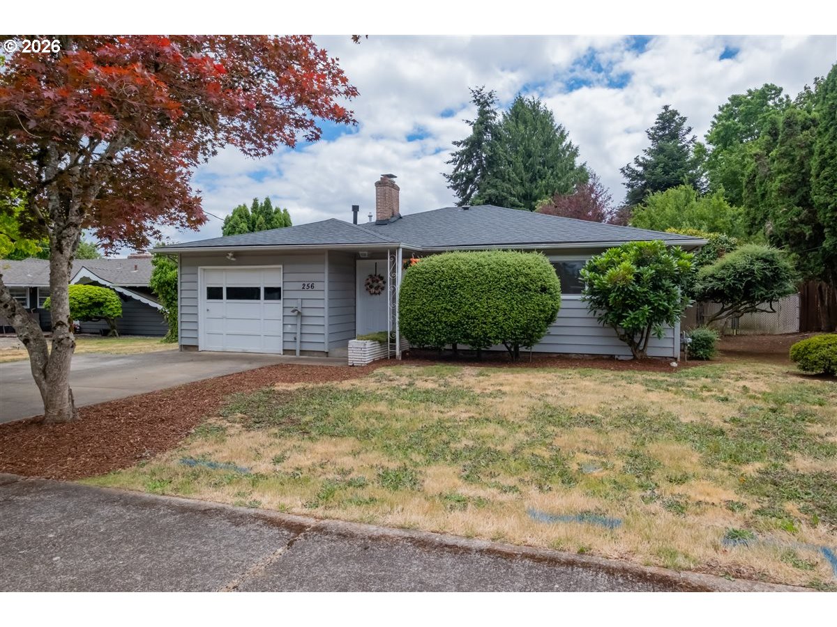 256 Gregory LN, Salem, OR 97302