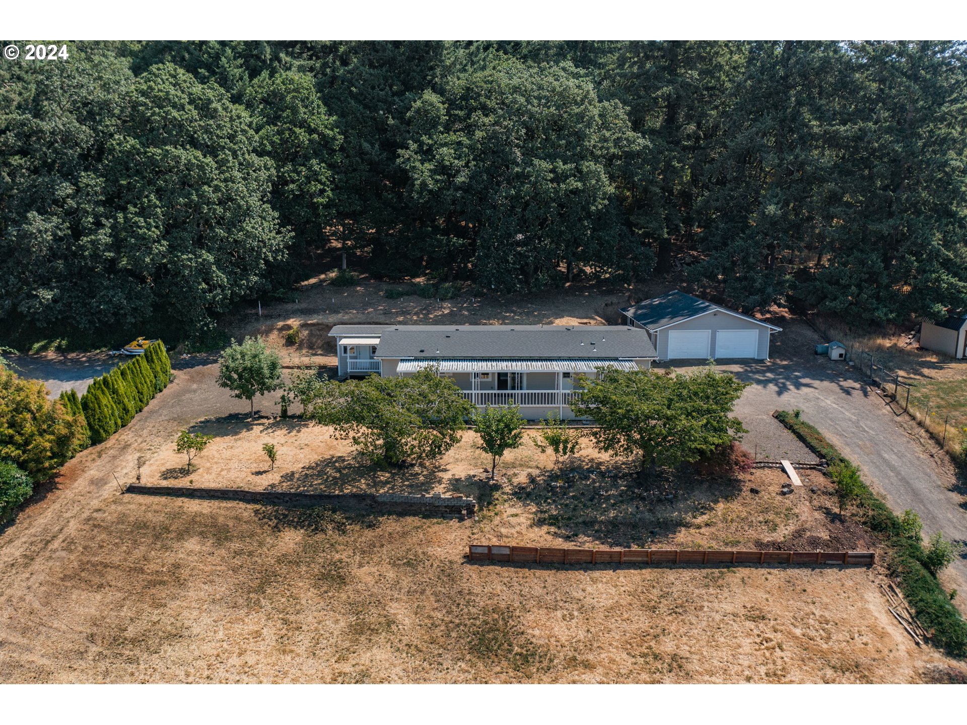 38611 CENTURY DR, Albany, OR 97322