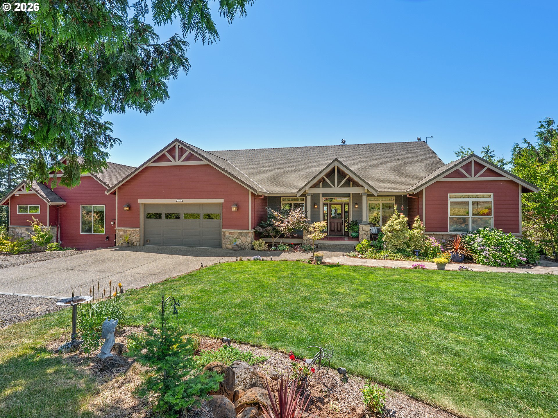 7777 WINTERS RD, Cornelius, OR 97113