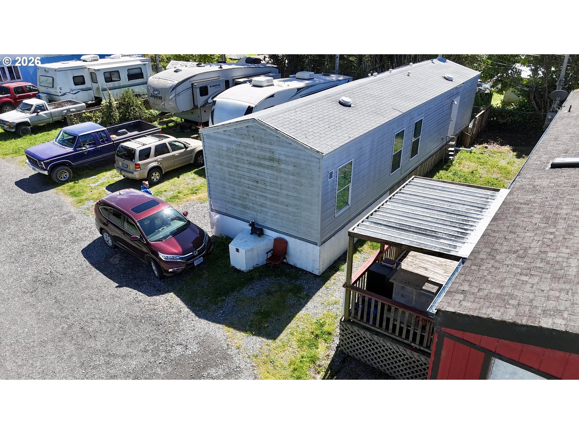 95750 Jerrys Flat RD, GoldBeach, OR 97444