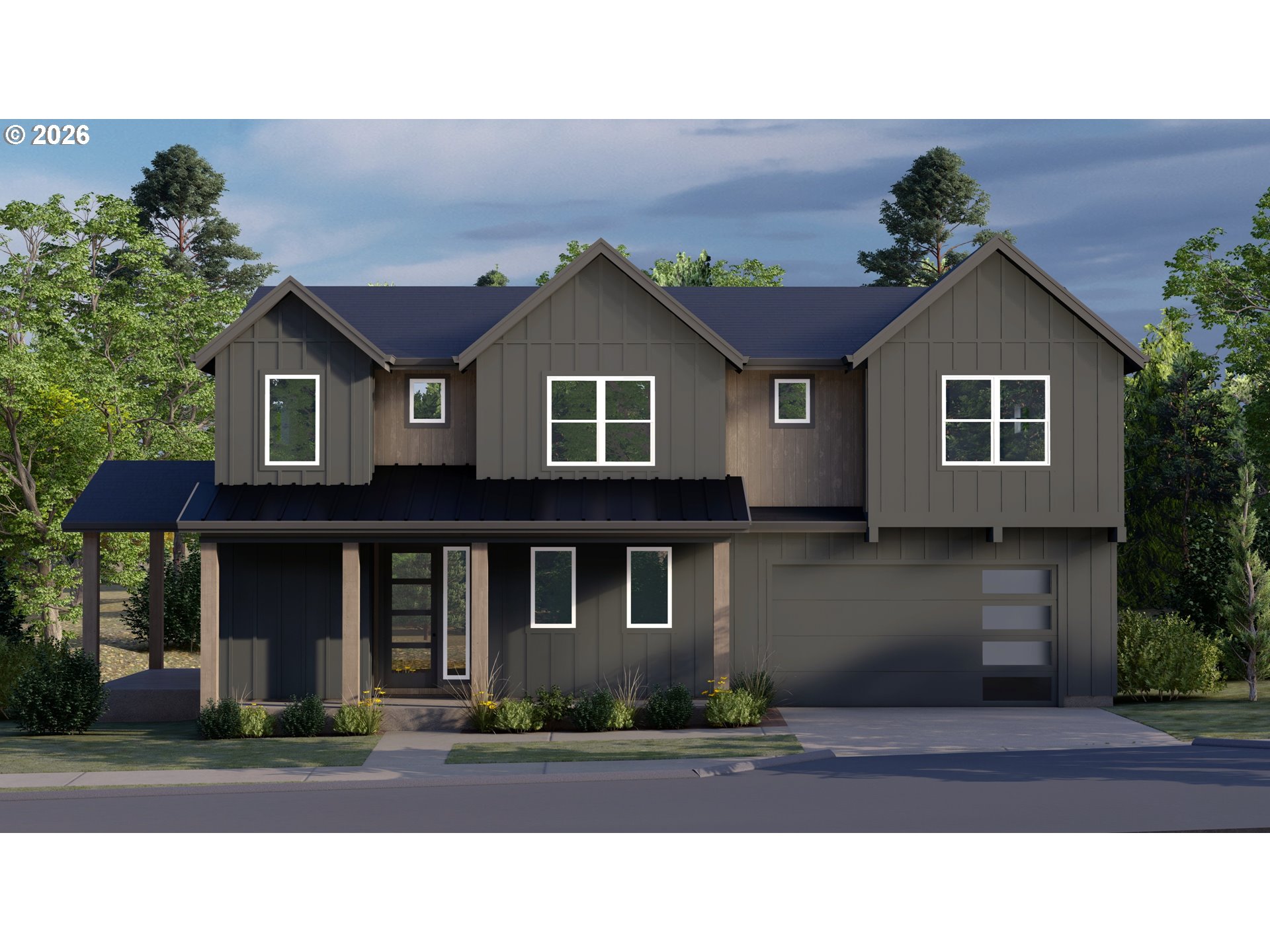 7249 WINDFLOWER ST, Wilsonville, OR 97070