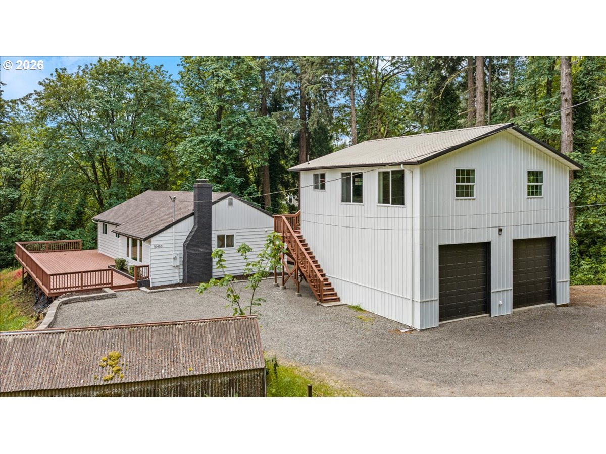 70453 COLUMBIA RIVER HWY, Rainier, OR 97048