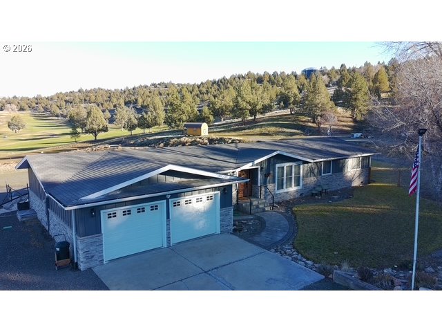 27637 LA COSTA RD, JohnDay, OR 97845