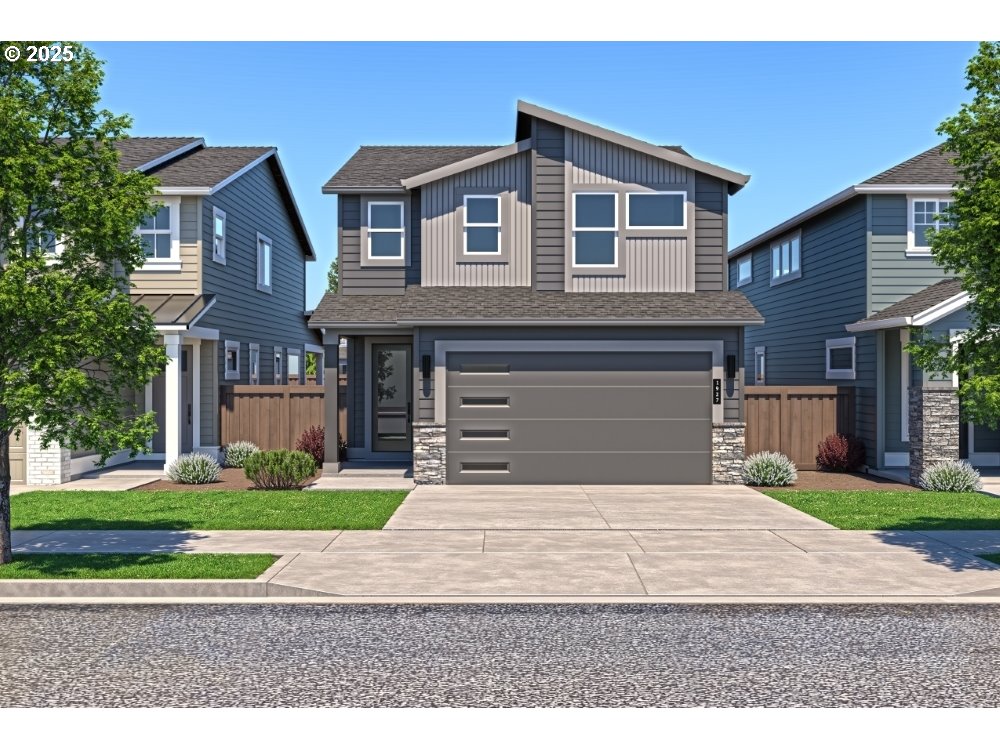 1330 Canto ST, Newberg, OR 97132