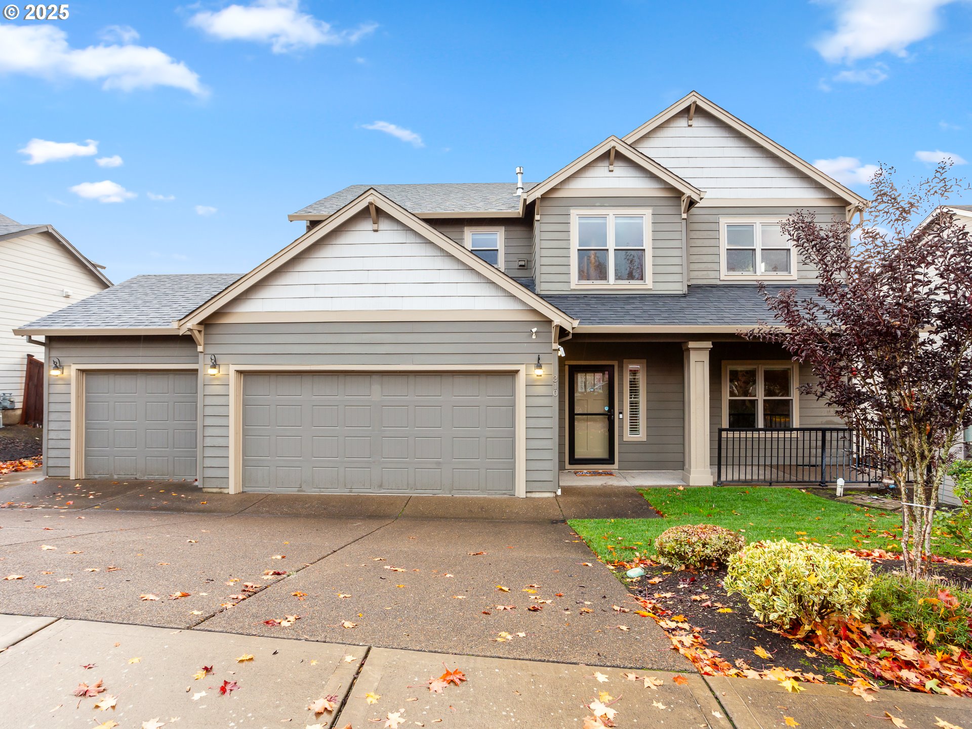 310 MT ADAMS ST, McMinnville, OR 97128