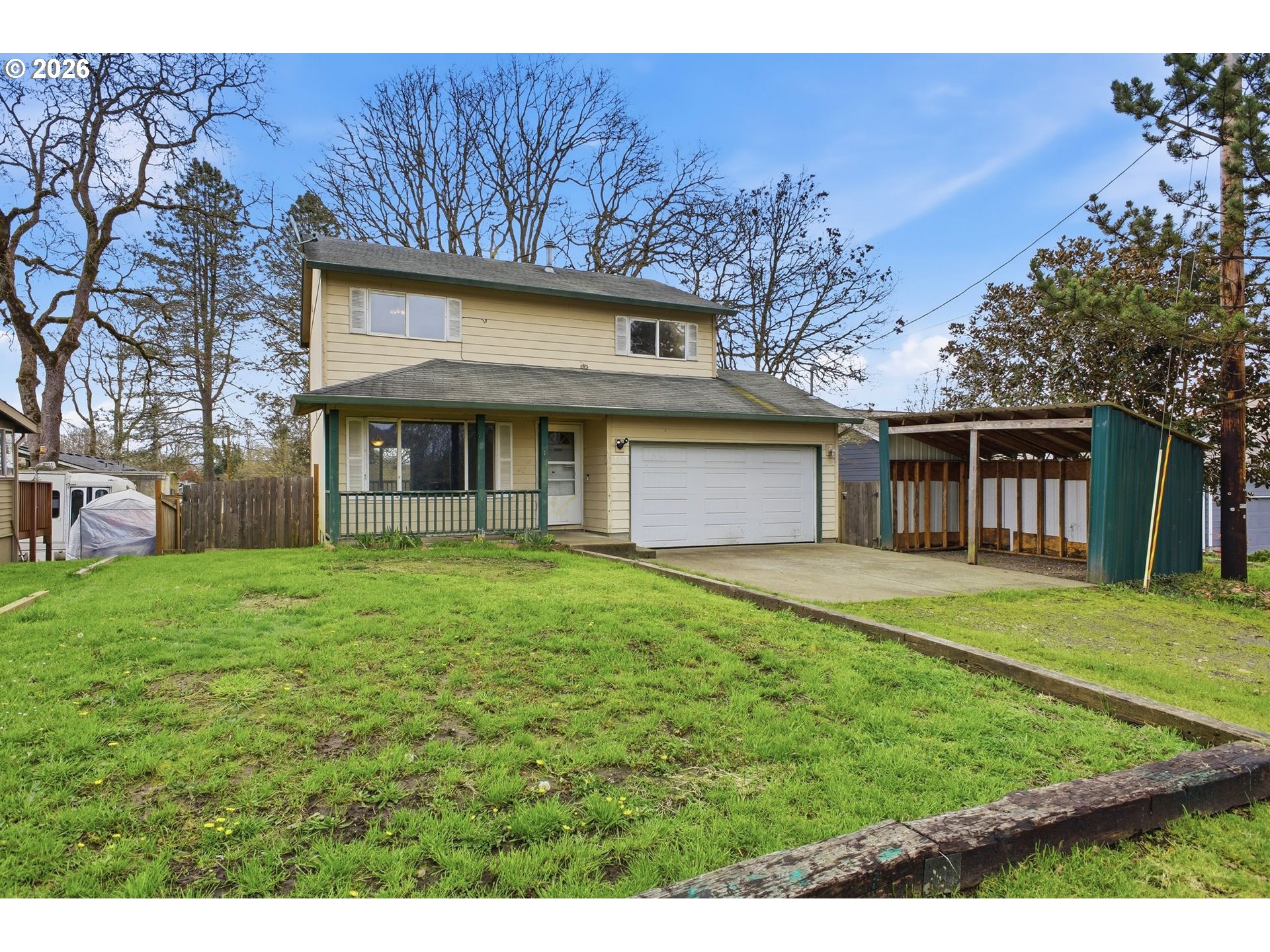 314 13TH ST, StHelens, OR 97051