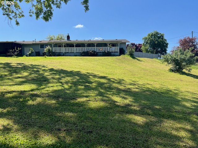207 SPENCER CT, Roseburg, OR 97470