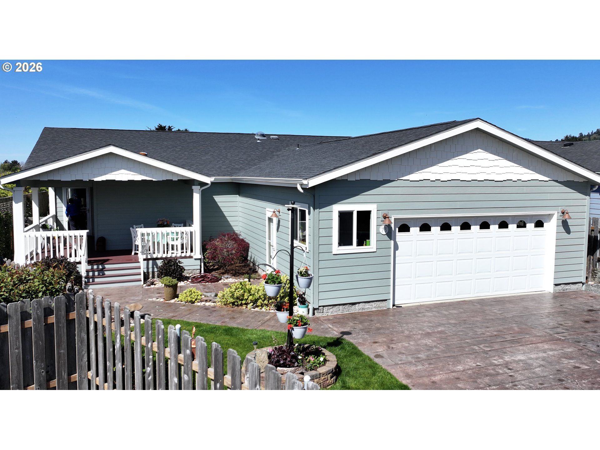 98126 BENHAM LN, Brookings, OR 97415