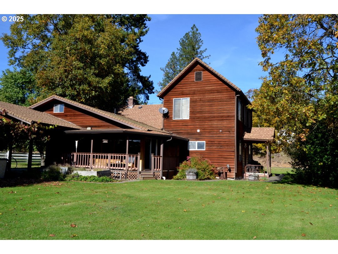 6181 LOWER RIVER RD, GrantsPass, OR 97526