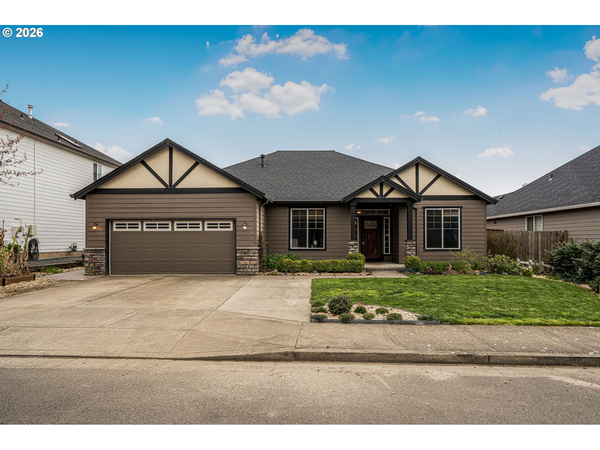 221 16TH ST, Lafayette, OR 97127
