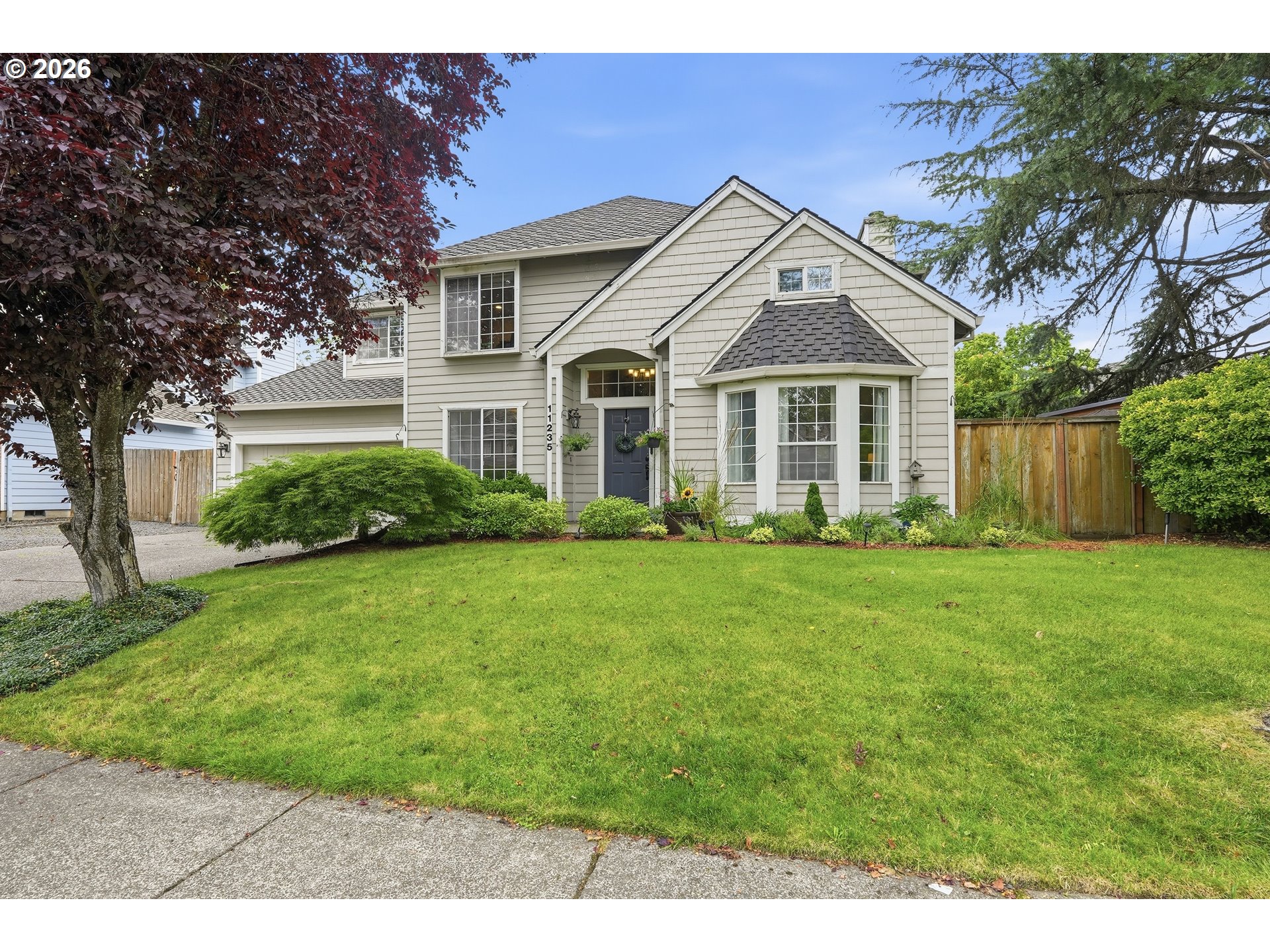 11235 CHAMPOEG DR, Wilsonville, OR 97070