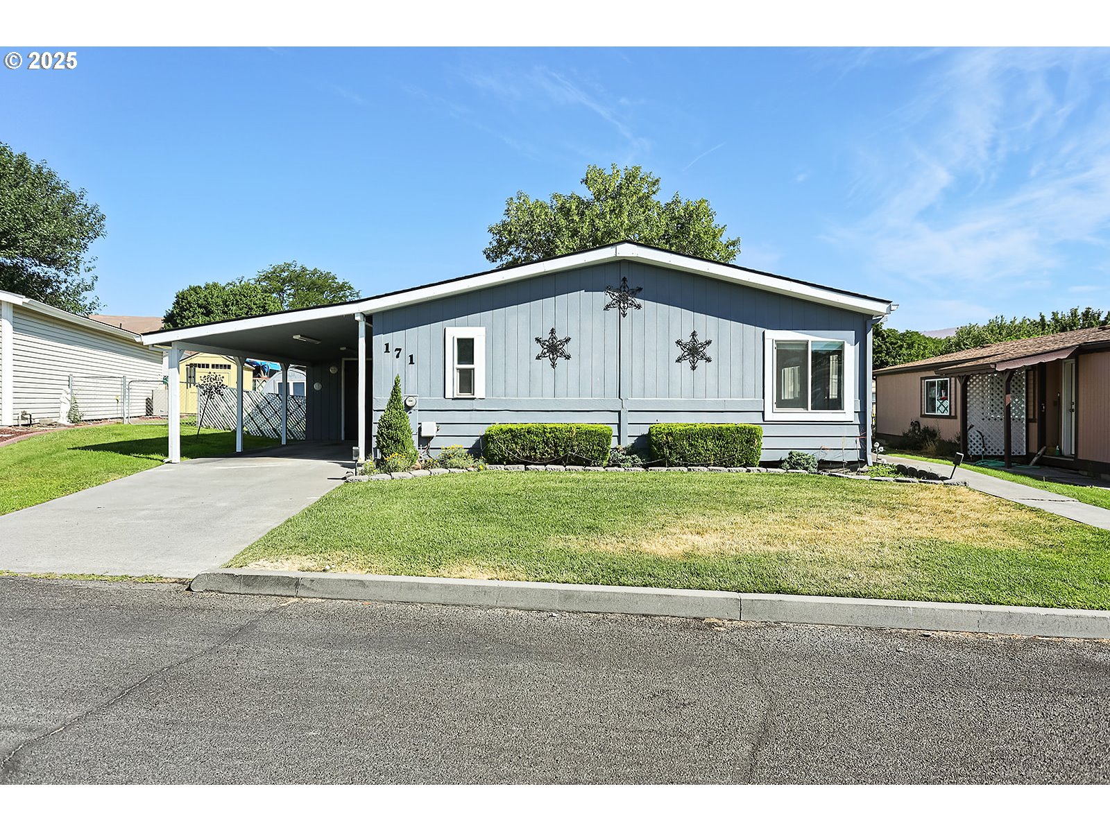 950 POMONA ST, TheDalles, OR 97058