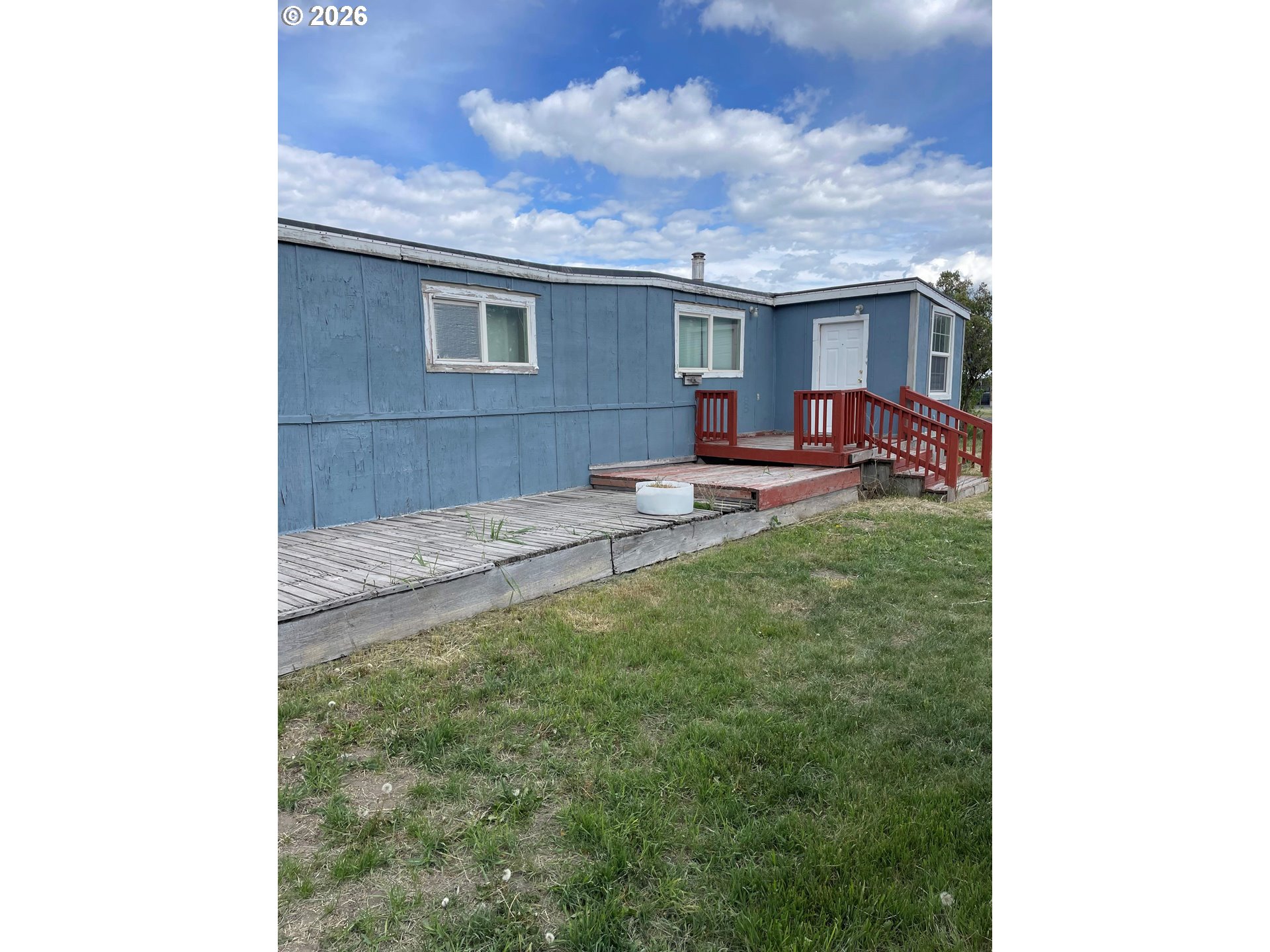 420 GRANT ST, Burns, OR 97720