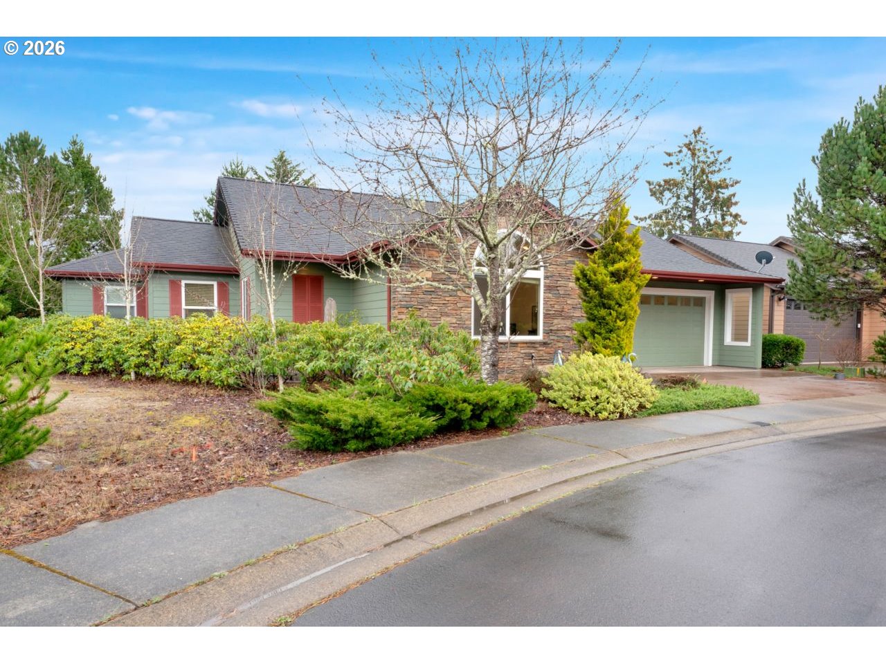 1630 38TH LOOP, Florence, OR 97439