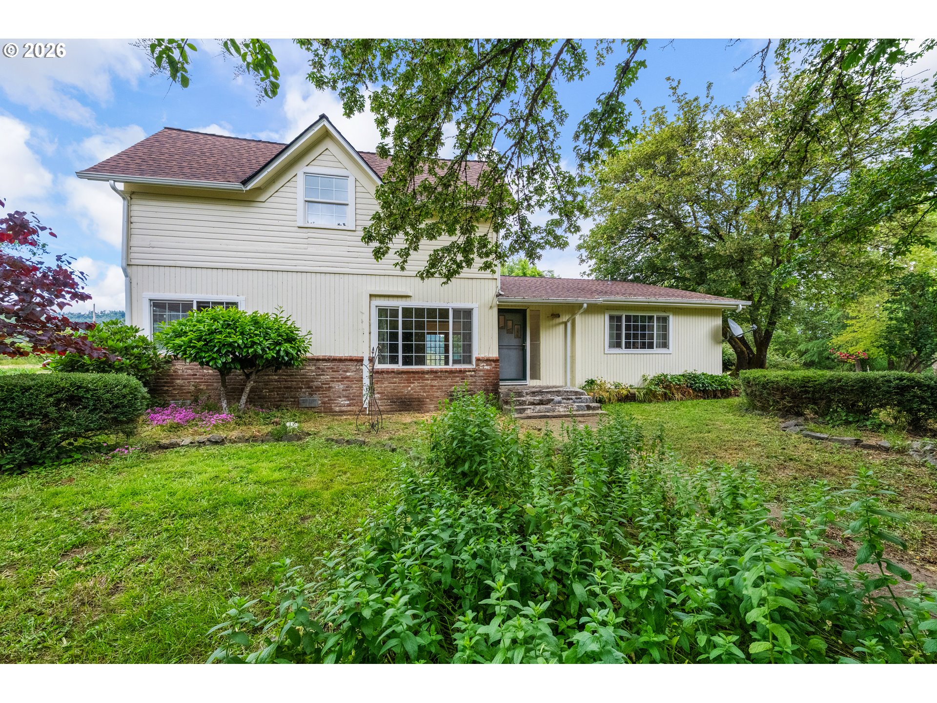 1177 DAIRY LOOP RD, Roseburg, OR 97471